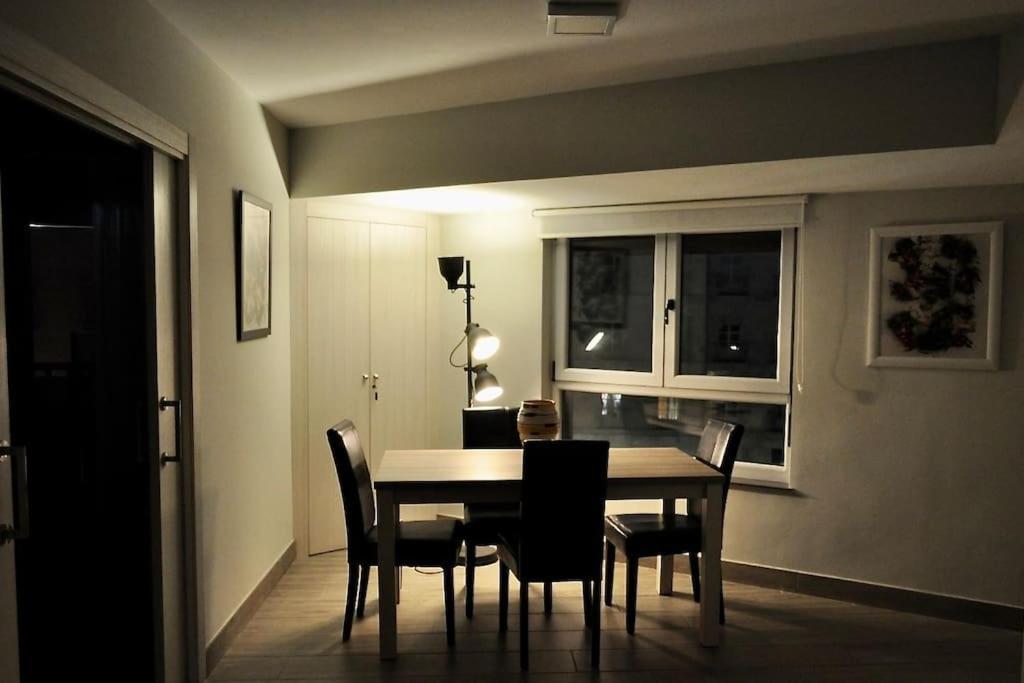 III Apartamento Junto A Plaza Mayor Salamanca Exterior foto