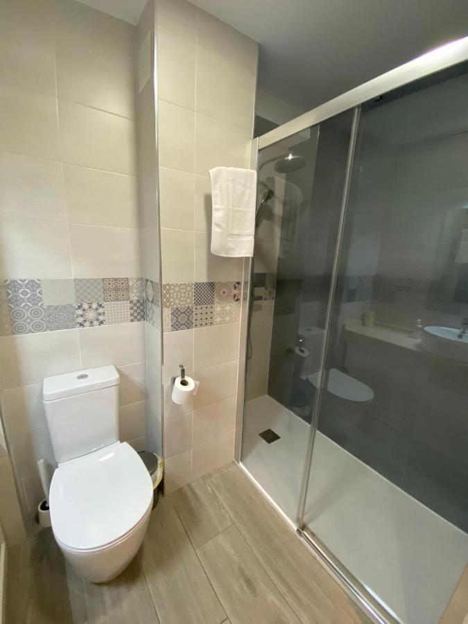 III Apartamento Junto A Plaza Mayor Salamanca Exterior foto